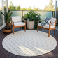 York Indoor/Outdoor Rug