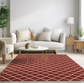 York Indoor/Outdoor Rug