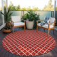 York Indoor/Outdoor Rug